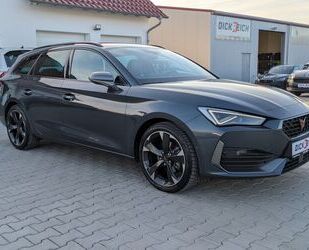 Cupra Leon Gebrauchtwagen