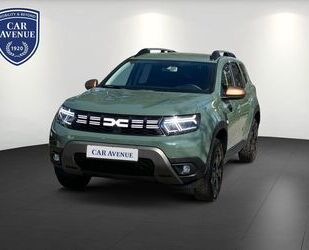 Dacia Duster Gebrauchtwagen