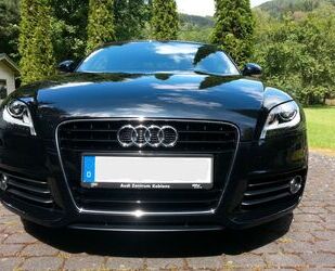 Audi TT Gebrauchtwagen