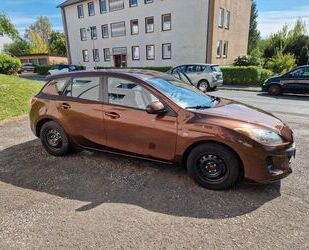 Mazda 3 Gebrauchtwagen