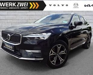 Volvo XC60 Gebrauchtwagen