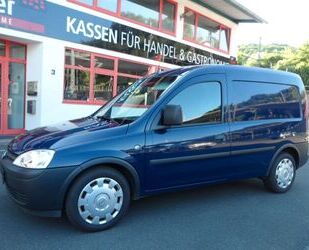 Opel Combo Gebrauchtwagen