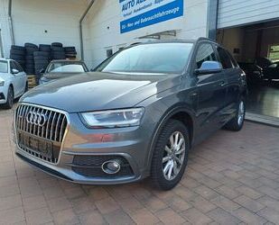Audi Q3 Gebrauchtwagen