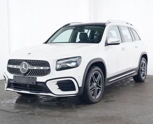 Mercedes-Benz GLB 220 Gebrauchtwagen