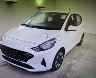 Hyundai i10 Gebrauchtwagen