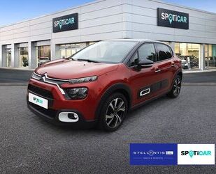 Citroen C3 Gebrauchtwagen