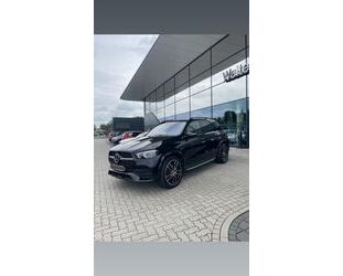 Mercedes-Benz GLE 400 Gebrauchtwagen