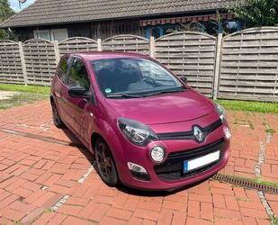 Renault Twingo Gebrauchtwagen