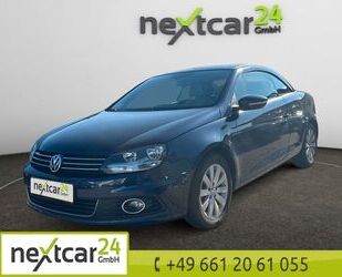VW Eos Gebrauchtwagen