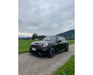 Lamborghini John Cooper Works 
