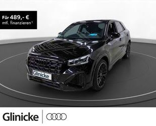 Audi SQ2 Gebrauchtwagen