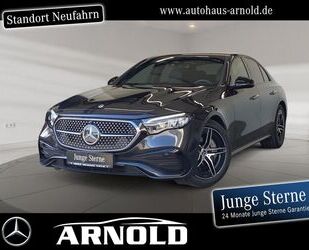 Mercedes-Benz E 220 Gebrauchtwagen