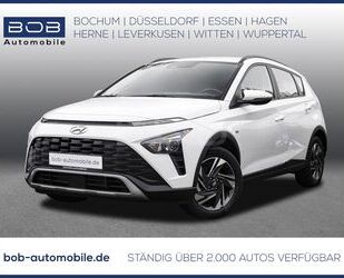 Hyundai BAYON Gebrauchtwagen