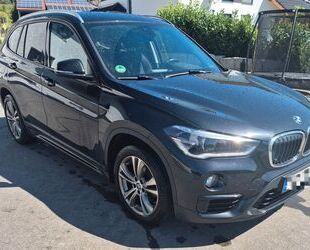 BMW X1 Gebrauchtwagen