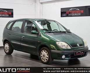 Renault Scenic Gebrauchtwagen