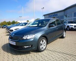 Skoda Rapid Gebrauchtwagen