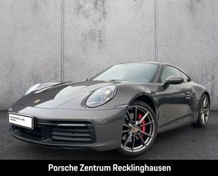 Porsche 992 Gebrauchtwagen