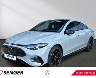 Mercedes-Benz CLA 250 Gebrauchtwagen