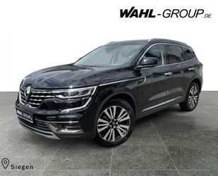 Renault Koleos Gebrauchtwagen