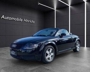 Audi TT Gebrauchtwagen