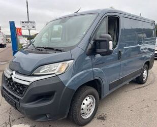 Citroen Jumper Gebrauchtwagen