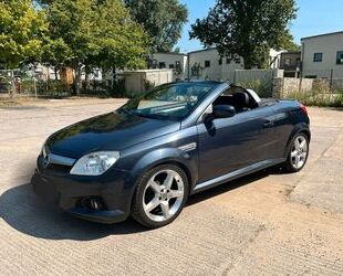 Opel Tigra Gebrauchtwagen