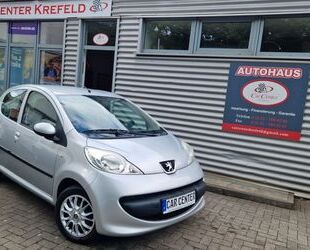Peugeot 107 Gebrauchtwagen