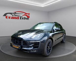 Porsche Macan Gebrauchtwagen