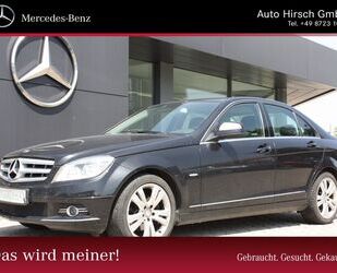Mercedes-Benz C 230 Gebrauchtwagen