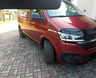VW T6 Multivan Gebrauchtwagen
