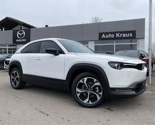 Mazda MX-30 Gebrauchtwagen