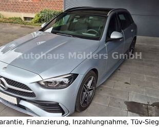 Mercedes-Benz C 200 Gebrauchtwagen