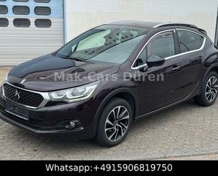 Citroen DS4 Crossback Gebrauchtwagen