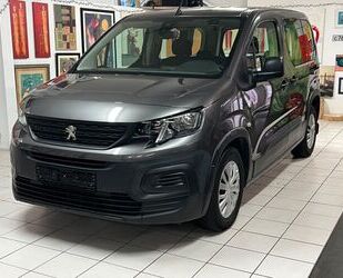 Peugeot Rifter Gebrauchtwagen