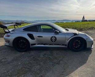 Porsche 991 Gebrauchtwagen