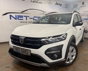 Dacia Jogger Gebrauchtwagen
