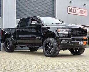 Dodge RAM Gebrauchtwagen