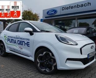 Ford Puma Gen-E Gebrauchtwagen