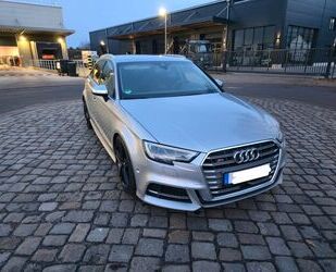 Audi S3 Gebrauchtwagen