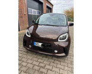 Smart ForFour Gebrauchtwagen