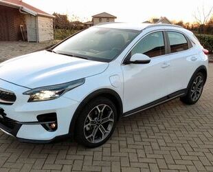 Kia XCeed Gebrauchtwagen