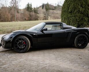 Opel Speedster Gebrauchtwagen