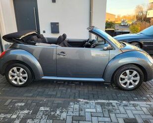 VW New Beetle Gebrauchtwagen