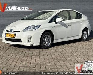 Toyota Prius Gebrauchtwagen