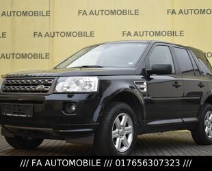 Land Rover Freelander Gebrauchtwagen