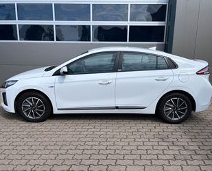 Hyundai IONIQ Gebrauchtwagen