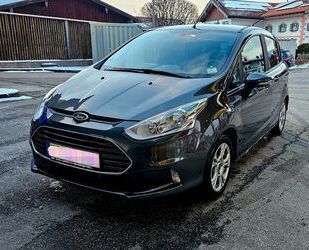 Ford B-Max Gebrauchtwagen