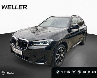 BMW X3 M40 Gebrauchtwagen