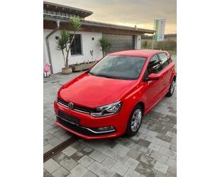 VW Polo Gebrauchtwagen