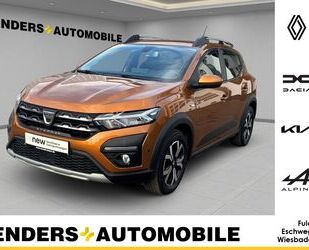 Dacia Sandero Gebrauchtwagen